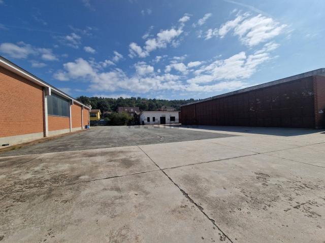 Capannone in vendita a Piemonte, Cuneo