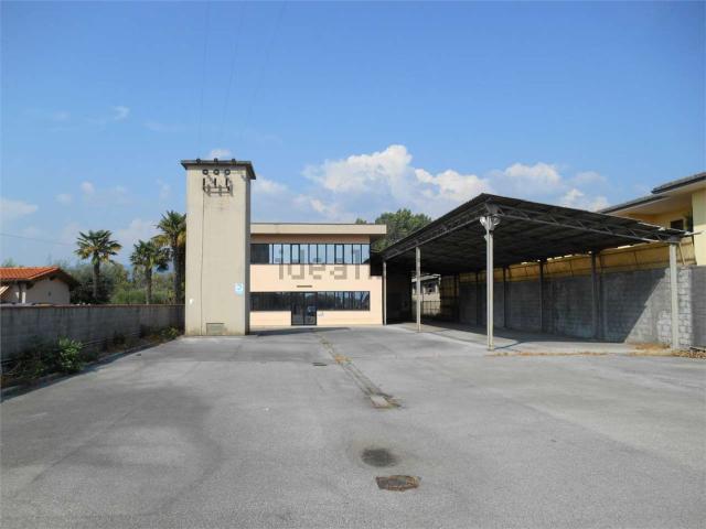 Capannone in vendita a Capannori, Lucca