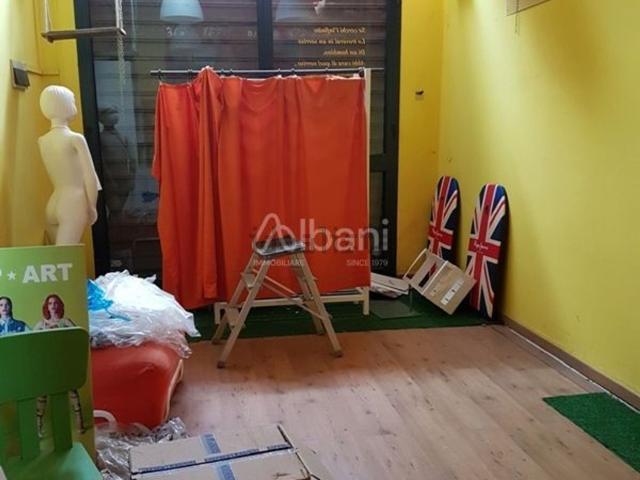 Capannone in vendita a Prati di Vezzano, Vezzano Ligure