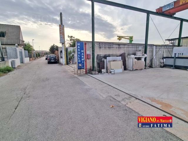 Capannone in vendita a Puglia, Foggia