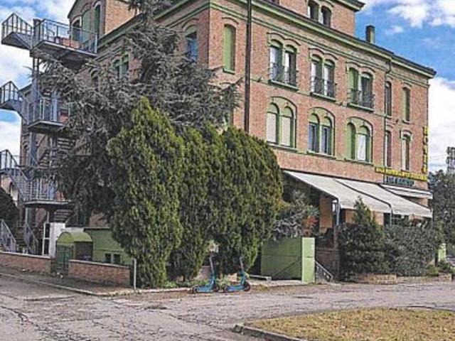Capannone in vendita a Ferrara, Reggio Emilia