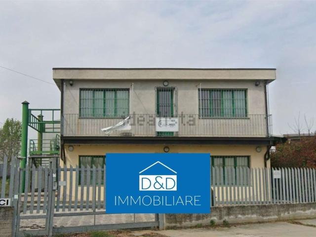 Capannone in vendita a Piemonte, Cuneo