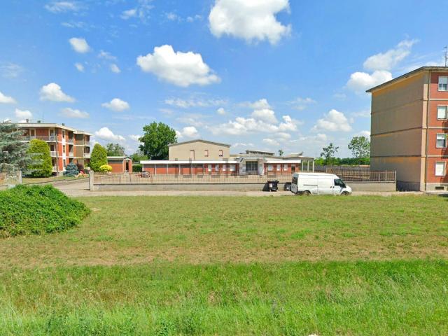 Capannone in vendita a Sarmato, Reggio Emilia