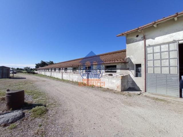 Capannone in vendita a Cervia, Ravenna