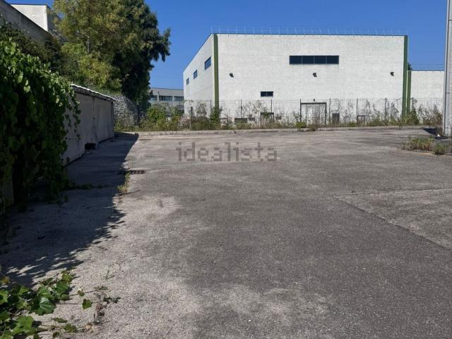 Capannone in vendita a Miglianico Di Chieti, Abruzzo