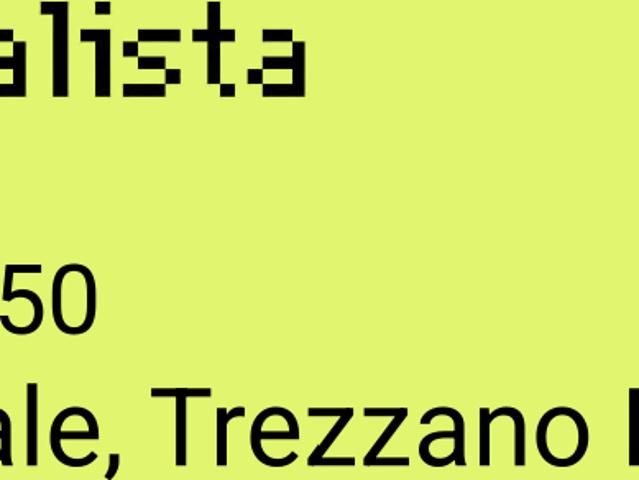 Capannone in vendita a Trezzano Rosa, Lombardia