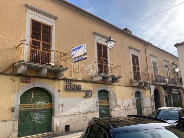Capannone in vendita a Puglia, Foggia