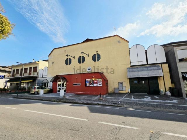 Capannone in vendita a Zovon, Vo'
