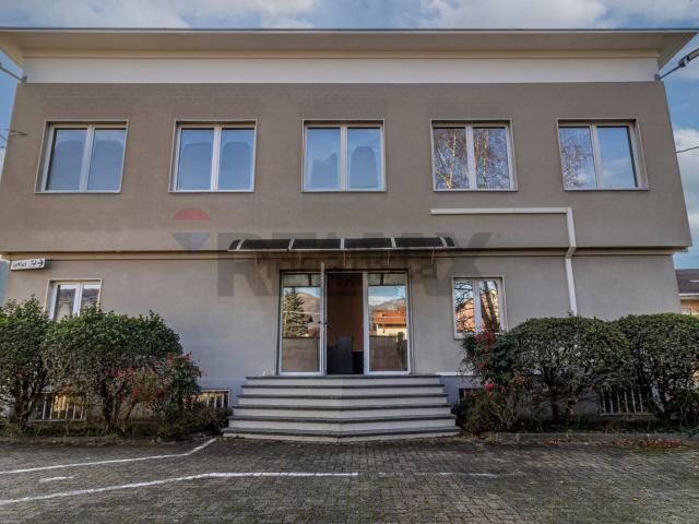 Capannone in vendita a Piemonte, Biella