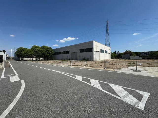 Capannone in vendita a Circoscrizione 2, Piemonte
