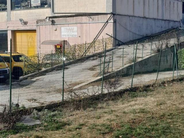 Capannone in vendita a Cappelle dei Marsi, Scurcola Marsicana