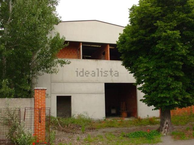 Capannone in vendita a Piemonte, Alessandria