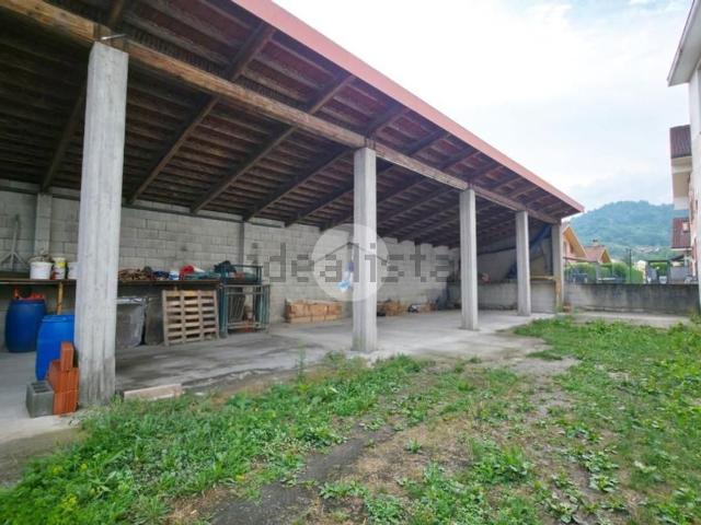 Capannone in vendita a Piemonte, Torino
