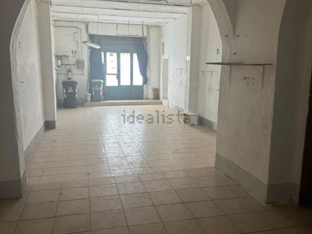 Capannone in vendita a Prato, il Cantiere