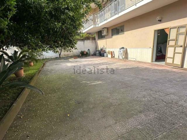Capannone in vendita a Casavatore, Campania