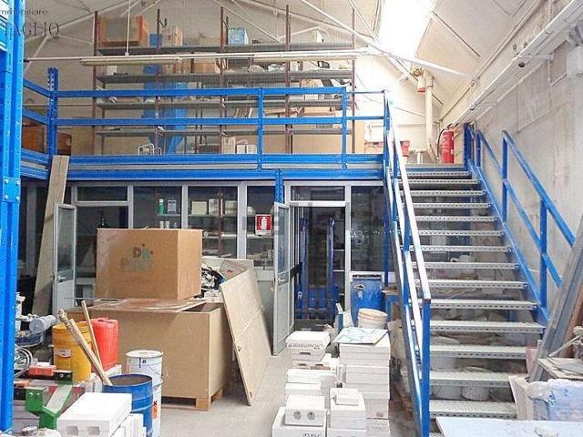 Capannone in vendita a Unione dei comuni del Distretto Ceramico, Sassuolo