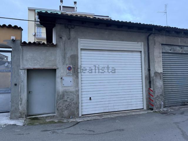 Capannone in vendita a Piacenza, Reggio Emilia