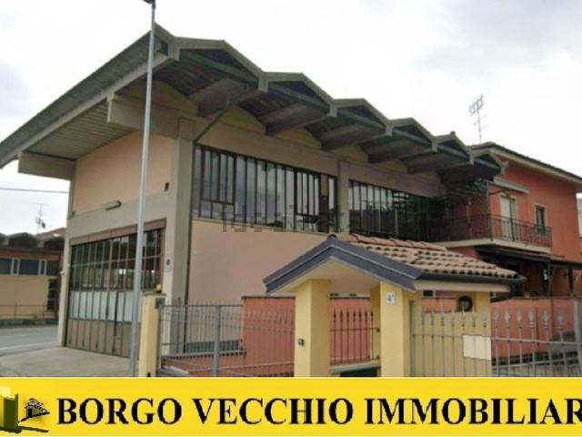 Capannone in vendita a Piemonte, Cuneo