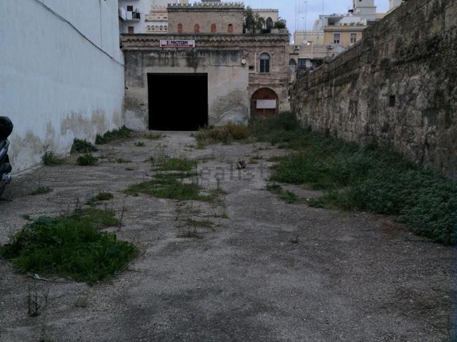 Capannone in vendita a Libertà, Bari