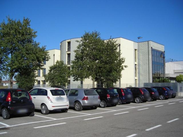 Capannone in vendita a Mestrino, Veneto