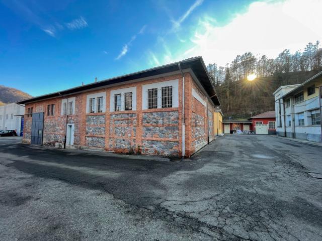 Capannone in vendita a Piemonte, Biella