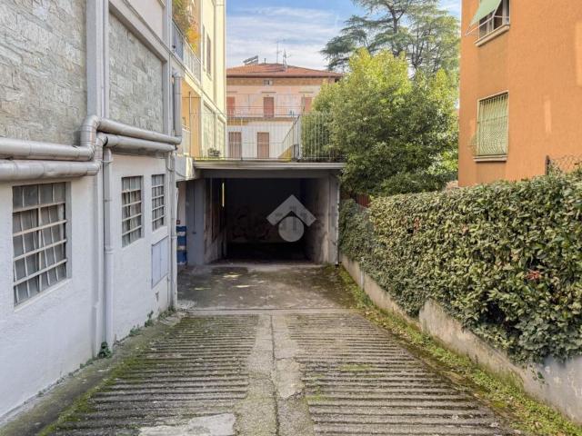 Capannone in vendita a Zona Centro, Brescia