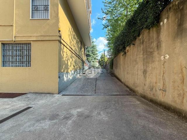 Capannone in vendita a Zona Nord, Brescia
