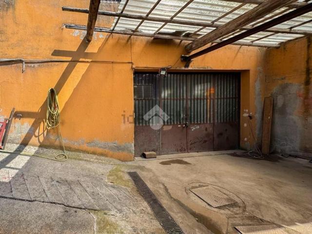 Capannone in vendita a Molinetto, Mazzano