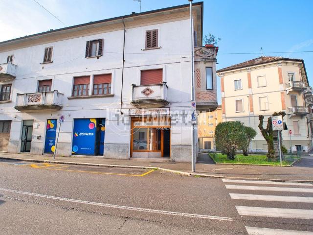 Capannone in vendita a Porta Mortara, Piemonte