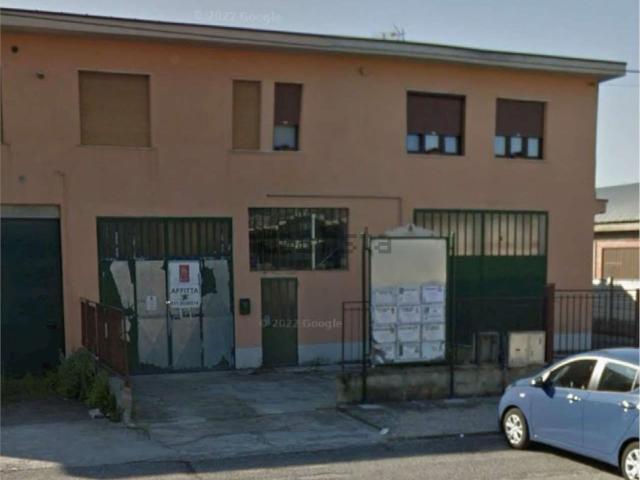 Capannone in vendita a Tetti Griglio, Piemonte