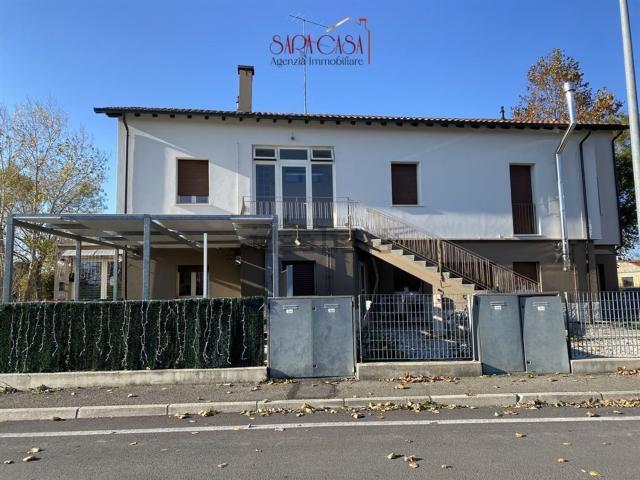 Capannone in vendita a Unione dei comuni della Bassa Romagna, Massa Lombarda
