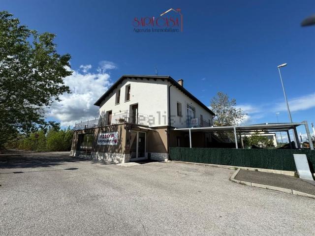 Capannone in vendita a Unione dei comuni della Bassa Romagna, Massa Lombarda