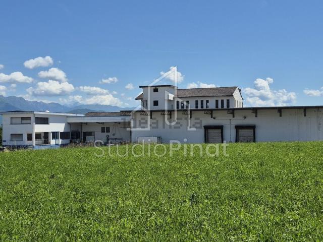 Capannone in vendita a Majano, Friuli-Venezia Giulia