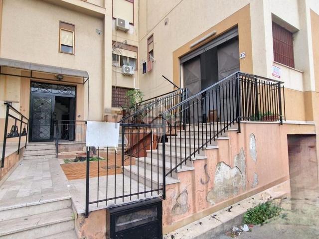 Capannone in vendita a IV Circoscrizione, Palermo