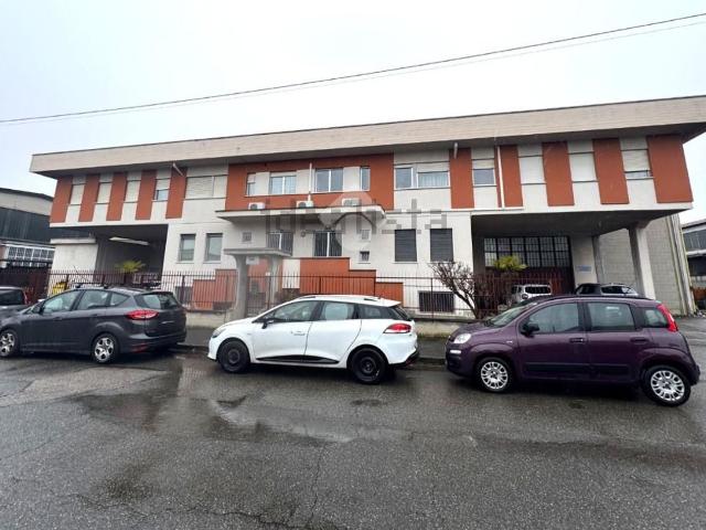 Capannone in vendita a Piemonte, Torino