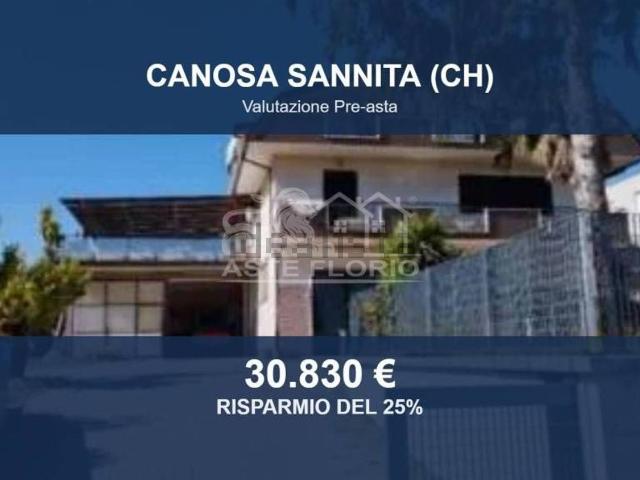 Capannone in vendita a San Moro, Canosa Sannita