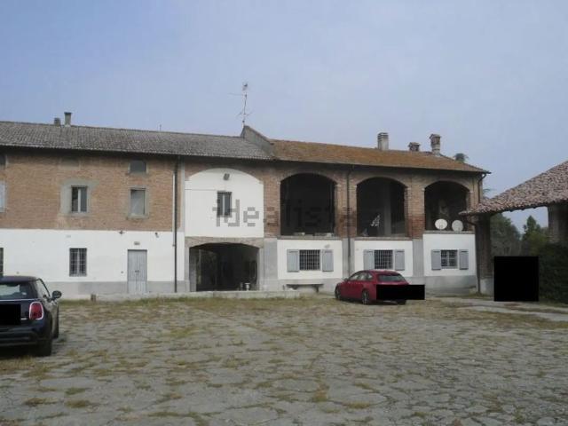 Capannone in vendita a Caorso, Reggio Emilia