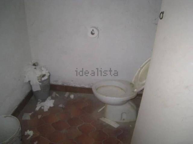Capannone in vendita a Acquapendente, Lazio