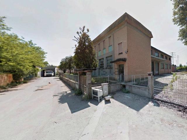 Capannone in vendita a Quartiere Navile, Bologna
