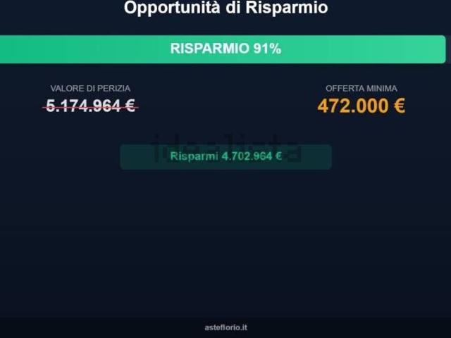 Capannone in vendita a Sant'Angelo, Gatteo
