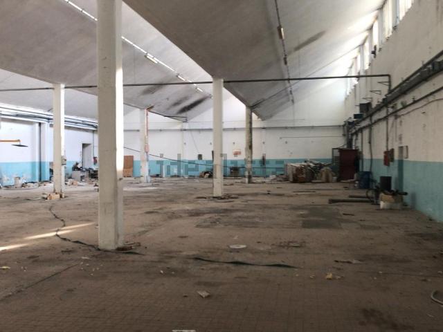 Capannone in vendita a Piemonte, Cuneo