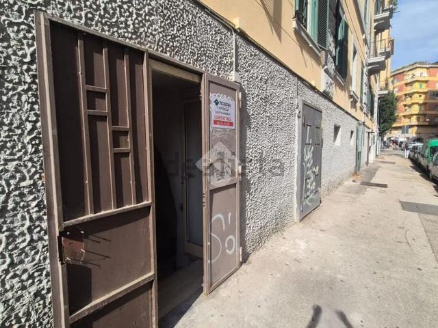 Capannone in vendita a Municipalità 5, Campania