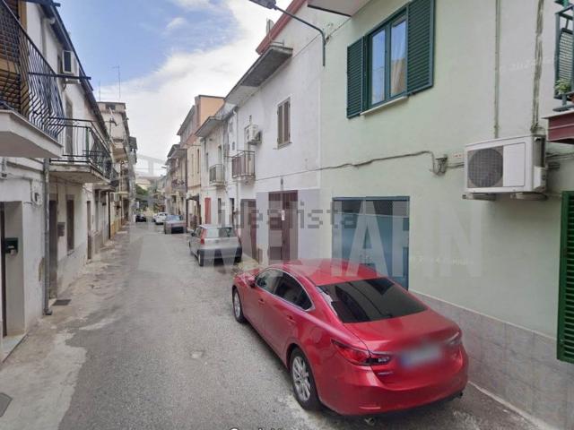 Capannone in vendita a Corigliano-Rossano, Calabria