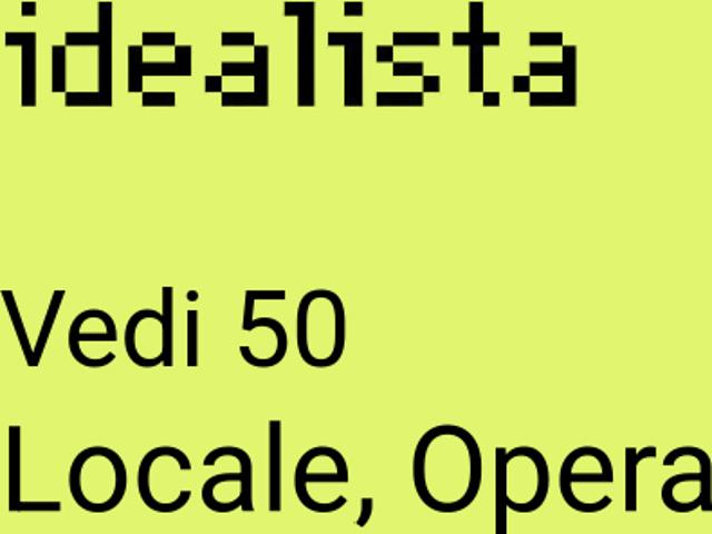 Capannone in vendita a Cascina Marisa, Locate Triulzi