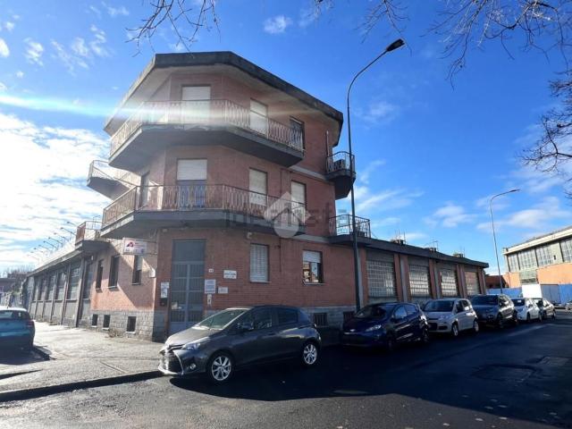 Capannone in vendita a Circoscrizione 5, Piemonte