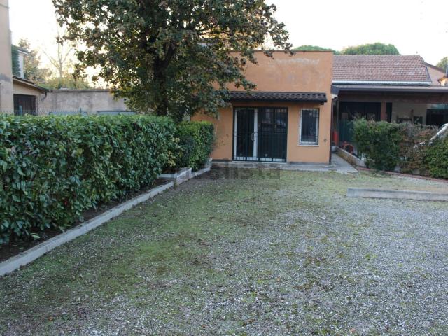 Capannone in vendita a Unione dei comuni della Bassa Romagna, Conselice