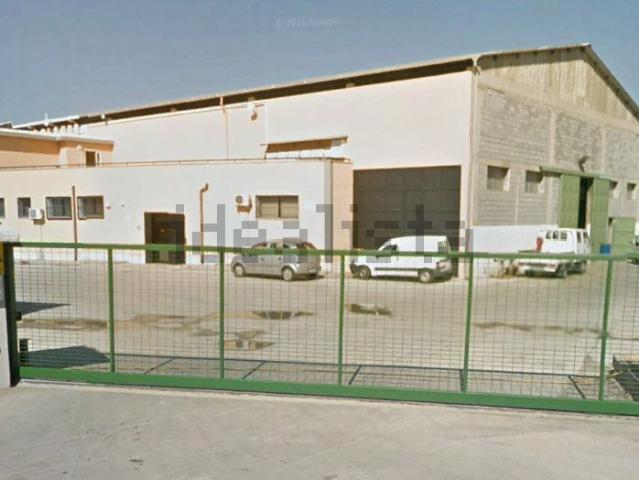 Capannone in vendita a Augusta, Siracusa