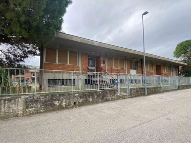 Capannone in vendita a Unione dei comuni Savena-Idice, Pianoro