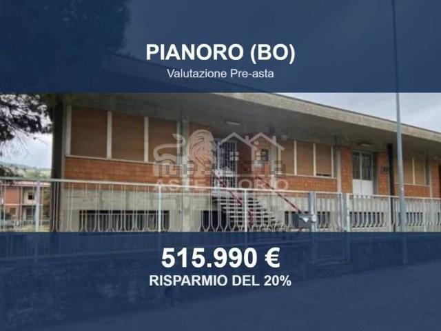 Capannone in vendita a Unione dei comuni Savena-Idice, Pianoro