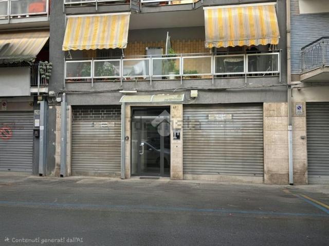 Capannone in vendita a Libertà, Bari